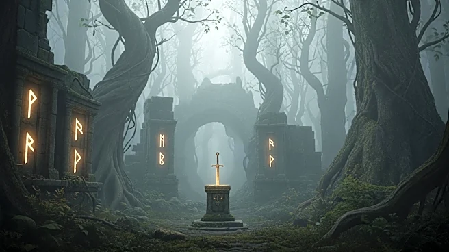 Elden Ring Movie Set Photos Leak, Revealing Major Spoilers and Production Details