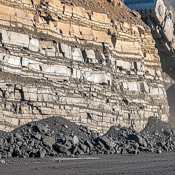 SECL Introduces New Highwall Miner to Boost Coal Production at Sharda Operation