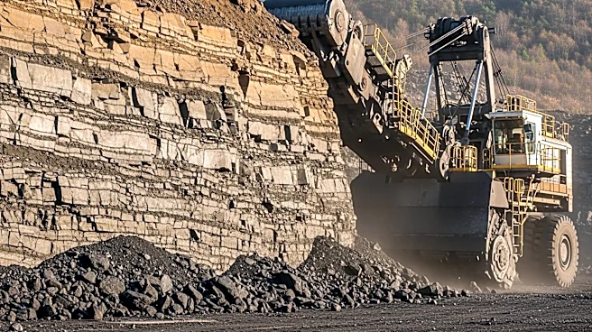 SECL Introduces New Highwall Miner to Boost Coal Production at Sharda Operation