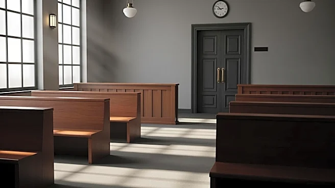 TLC 'Unexpected' Star's Mom Falen Vaughn to Contest Arrest Charges in Arkansas