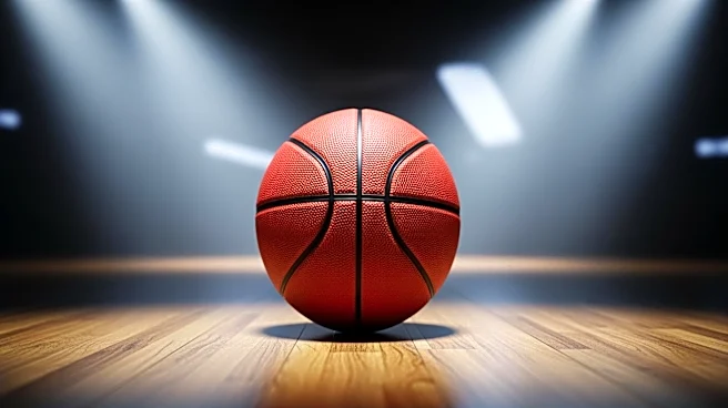 Ryan Conwell Emerges as a Promising NBA Draft Prospect