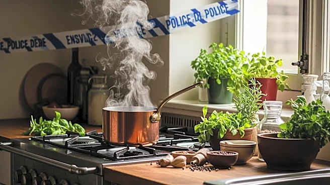 Biopic Announced for Late French Chef Bernard Loiseau, Exploring His Life and Legacy