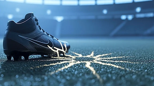 Jermod McCoy's ACL Injury Raises Concerns Over NFL Draft Prospects