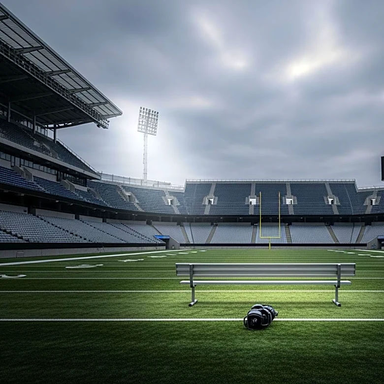 Chelsea Parts Ways with Liam Rosenior After Poor Performance