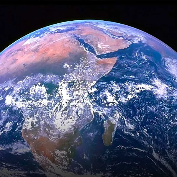 Live Science Challenges Readers with Earth Knowledge Quiz