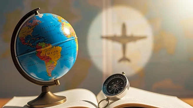 Adventure World Launches Training Webinar to Enhance Travel Advisor Expertise