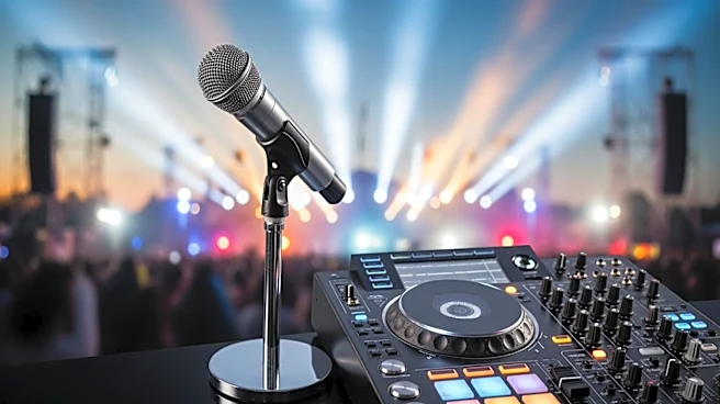 Justin Bieber's Coachella Performance Boosts Streaming Numbers and Sparks Tour Speculation