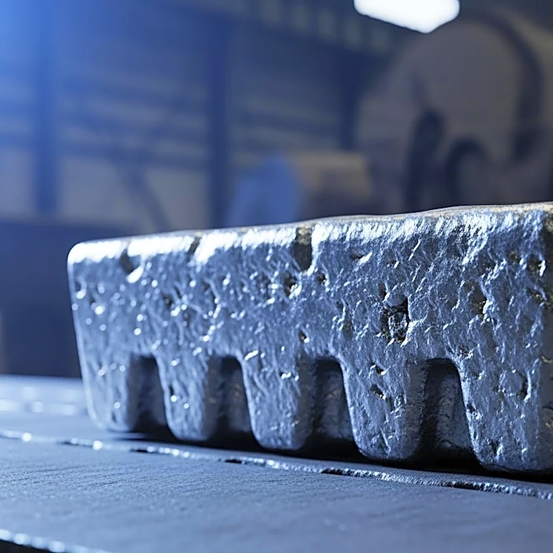 Eramet Plans €500 Million Capital Increase Amid Financial Challenges