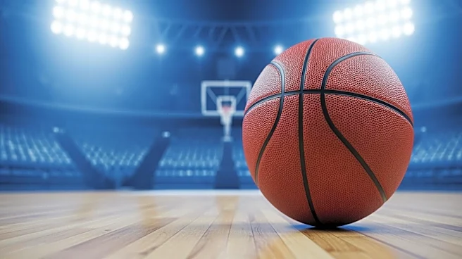 Isaiah Stewart Shines in Pistons' Playoff Victory Over Magic