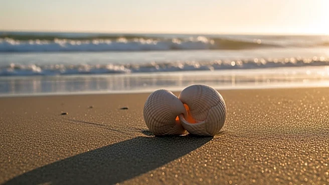 Kim Kardashian and Lewis Hamilton Spotted in Affectionate Malibu Beach Outing