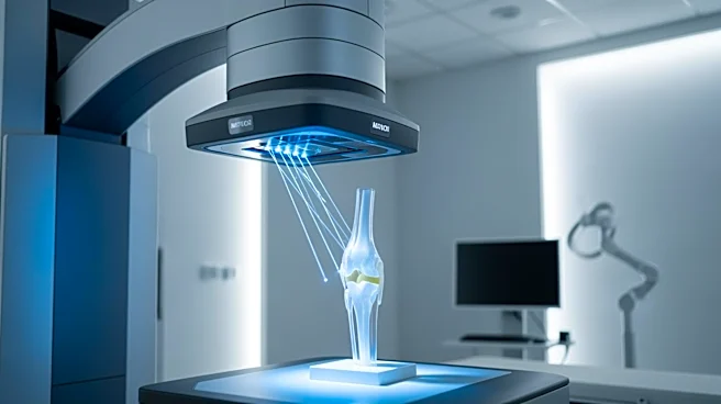 RIVANNA Expands Clinical Study for AI-Enabled Musculoskeletal Imaging System