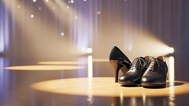 'Dancing with the Stars' Season 35 Announces First Cast Members