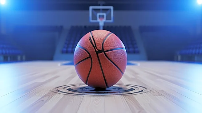 Duke Blue Devils Basketball Faces Roster Changes Amid Transfer Portal Activity