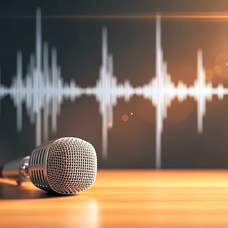 Richard Bacon Launches Podcast to Explore Success with Cultural Icons