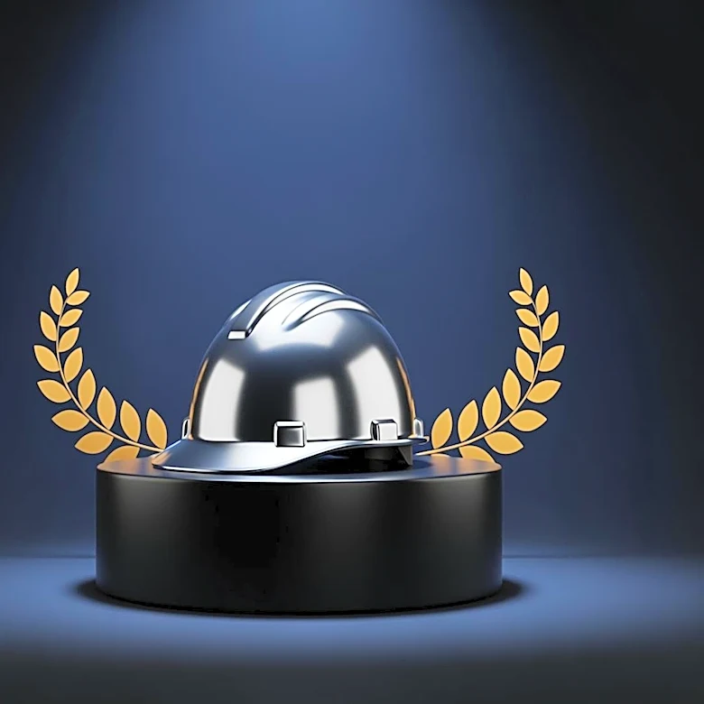 Ferret Inc. Achieves Perfect Safety Record, Receives FMA Award