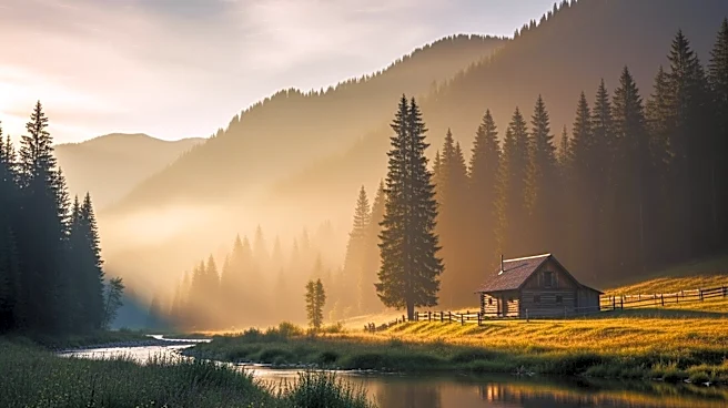 Chris Pratt's 'Everwood' Returns to Streaming After Cancellation