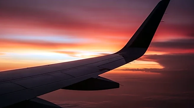 United Airlines Considers Fare Increase Due to Rising Fuel Costs Amid Iran Tensions