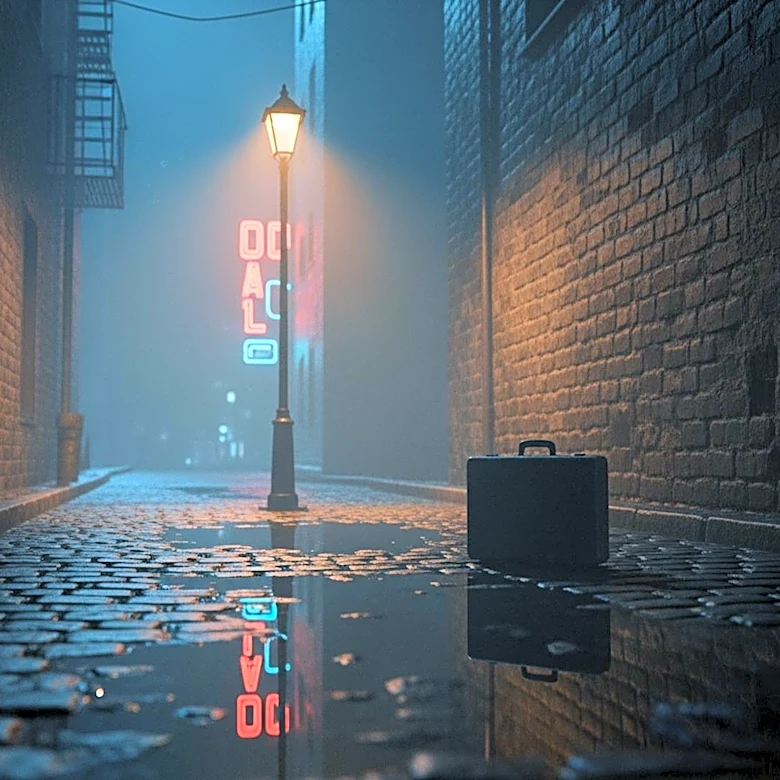 Kevin McKidd to Star in ITV's New Thriller 'The Only Suspect'