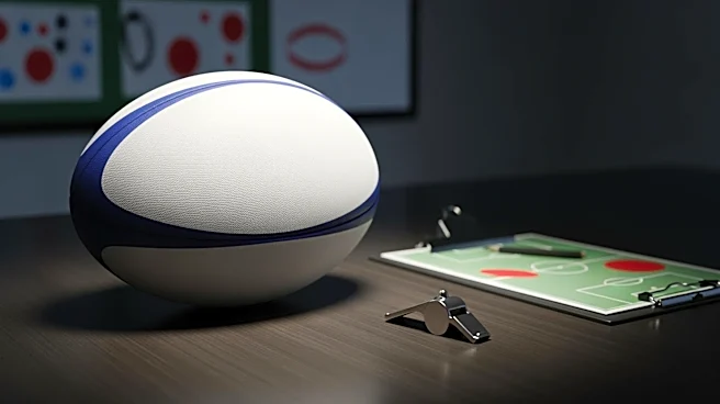 Brian McDermott Appointed as England Head Coach for 2026 Rugby League World Cup