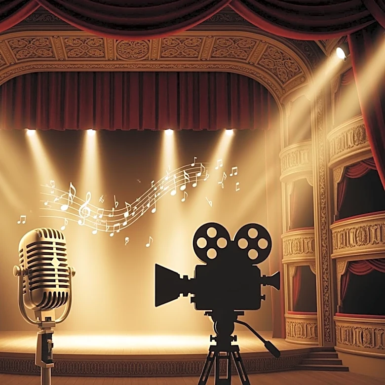 Jerry Bruckheimer to Produce Animated Film Adaptation of 'EPIC: The Musical'