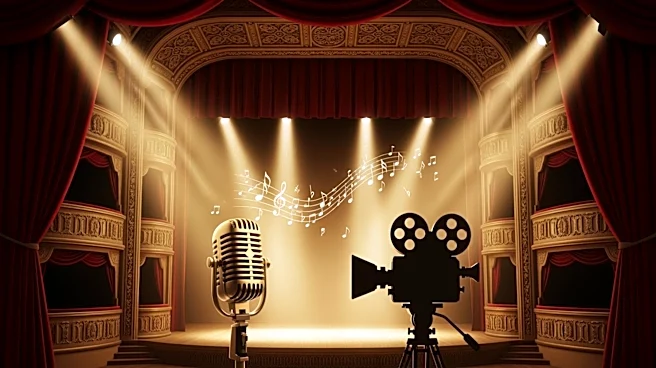 Jerry Bruckheimer to Produce Animated Film Adaptation of 'EPIC: The Musical'