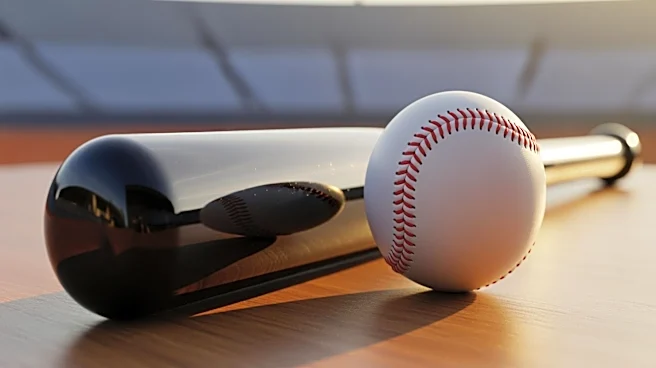 Royals' Carter Jensen Hits Sixth Home Run, Extends Team Lead