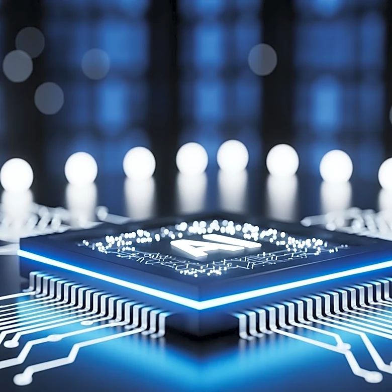 Alphabet Unveils New AI Chips, Boosting Data Center Capabilities