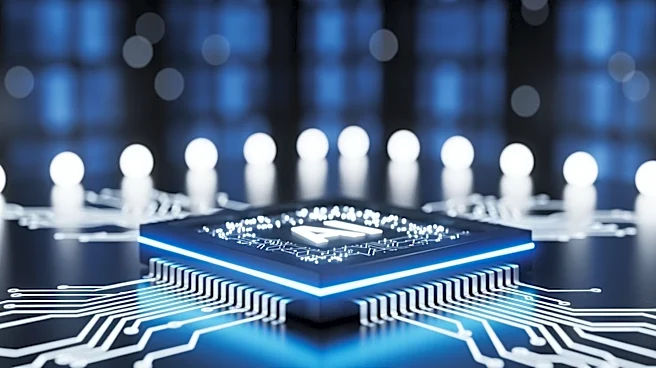 Alphabet Unveils New AI Chips, Boosting Data Center Capabilities