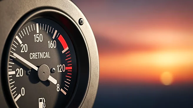 United Airlines Considers Fare Increase Amid Rising Fuel Costs Due to Iran Conflict