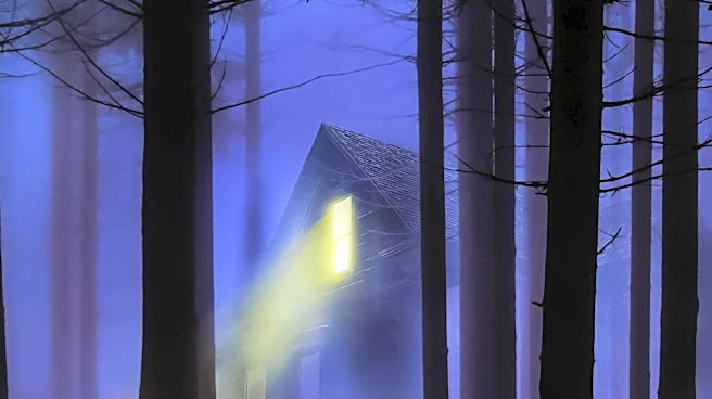 Bigfoot Sightings Surge Across U.S., Sparking Cultural Phenomenon