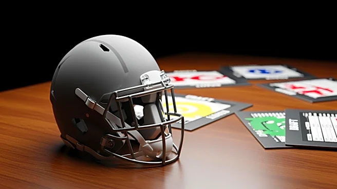 Kenyon Sadiq Offers Insight into NFL Draft Process and Team Visits