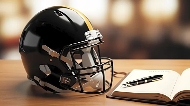 New Orleans Saints Eye Ohio State's Caleb Downs in NFL Draft