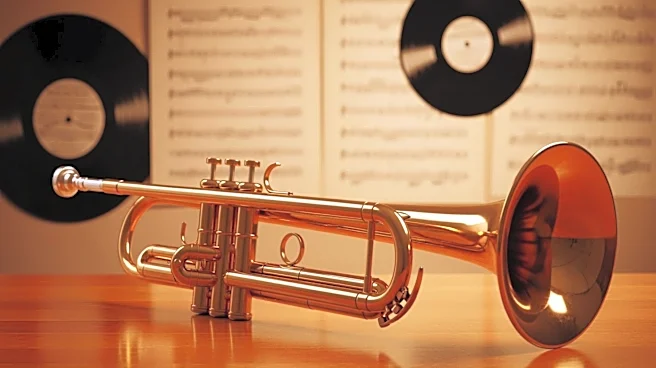 Herb Alpert's 1960s Chart Dominance and Legacy in the Music Industry