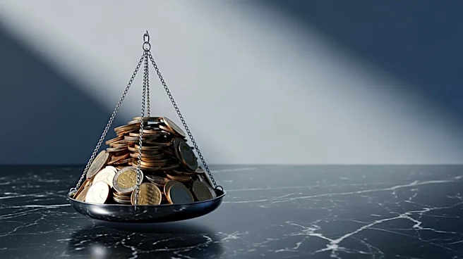 Tariff Refund Process Begins for Businesses, Leaves Consumers in Limbo