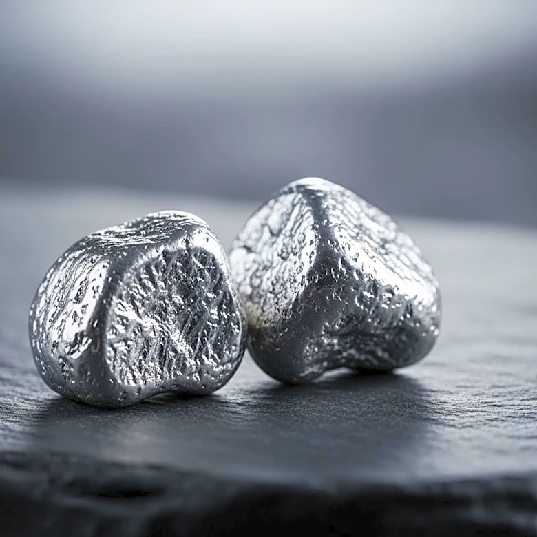 First Majestic and Hecla Mining Compete for Silver Market Leadership