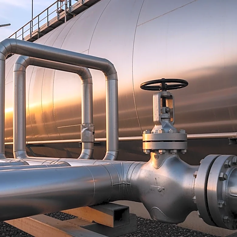 Golden Pass LNG Begins Export Operations from Texas Terminal