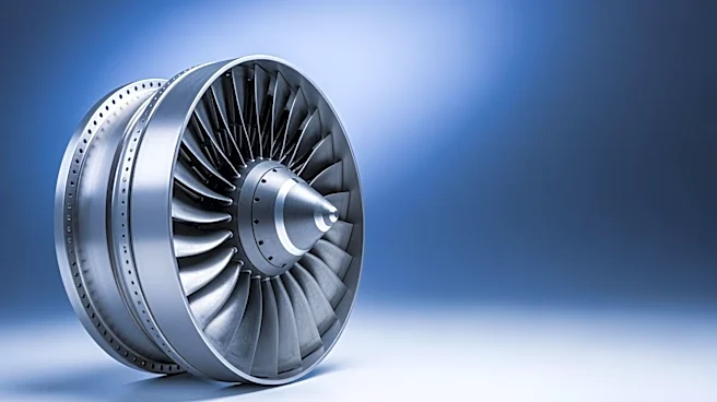 Boeing CEO Discusses Earnings and Rising Jet Fuel Prices