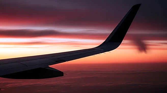 United Airlines Considers Fare Increase Amid Rising Fuel Costs Due to Iran Tensions