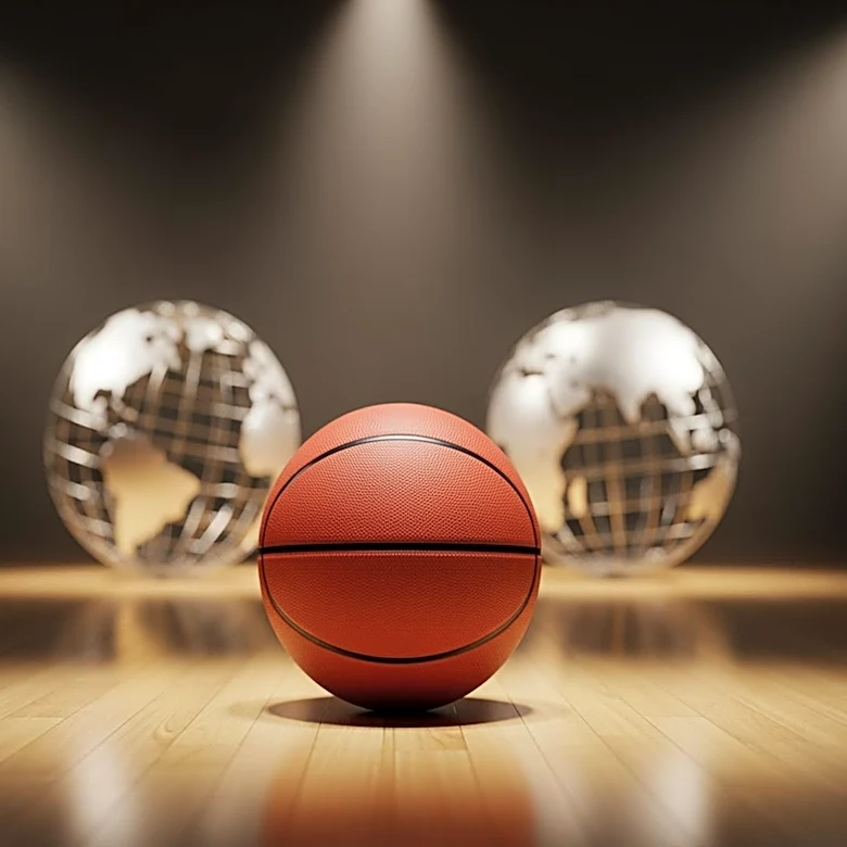 FIBA Central Board Selects France and Japan for Upcoming World Cups