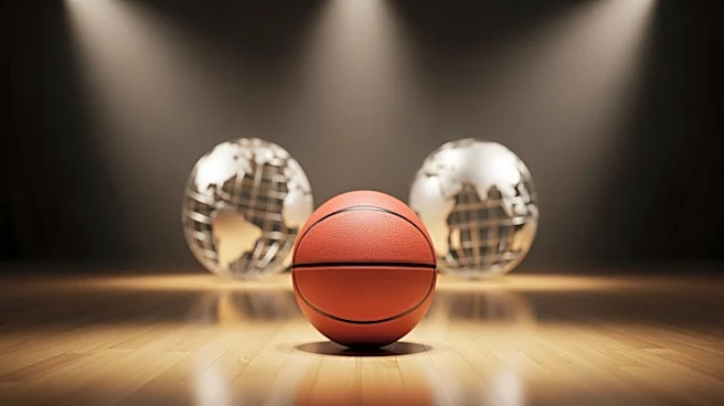 FIBA Central Board Selects France and Japan for Upcoming World Cups