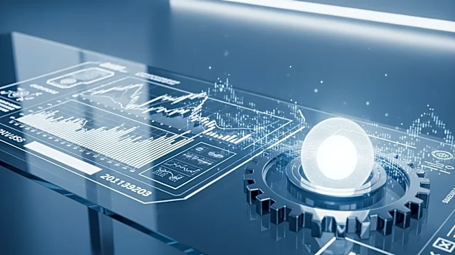 KPMG Launches AI Assistant for Streamlined Financial Close Processes