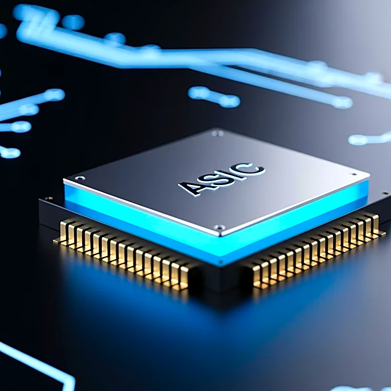 American Bitcoin Expands Mining Capacity with New ASICs Deployment