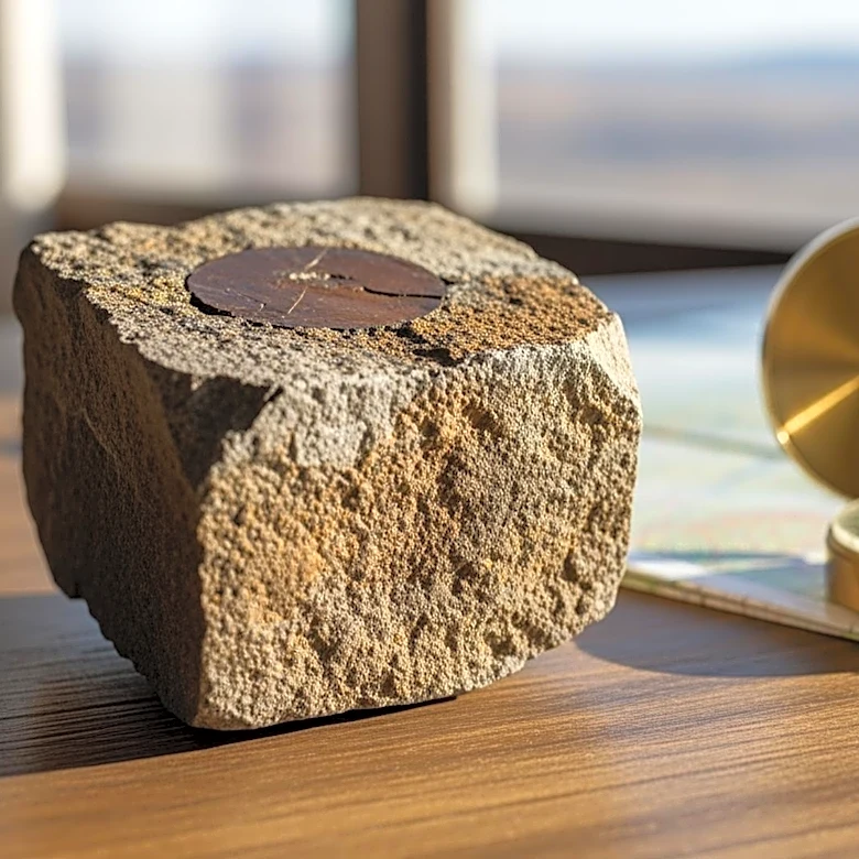 GSP Resource Secures Drilling Permit for Mer Property in BC