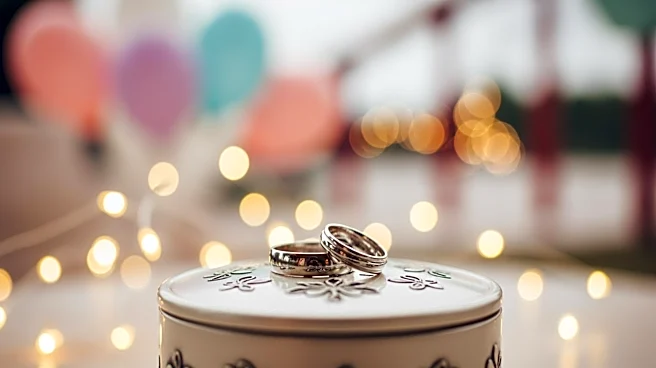 Josh Groban Engaged to Natalie McQueen at Disneyland, Celebrating with A-list Friends