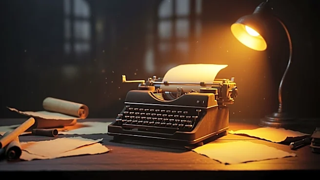 Andrew Garfield's 'The Uprising' Set for Fall 2026 Release