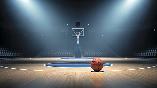 Phoenix Suns Struggle Against Oklahoma City Thunder, Fall Behind 2-0 in Series