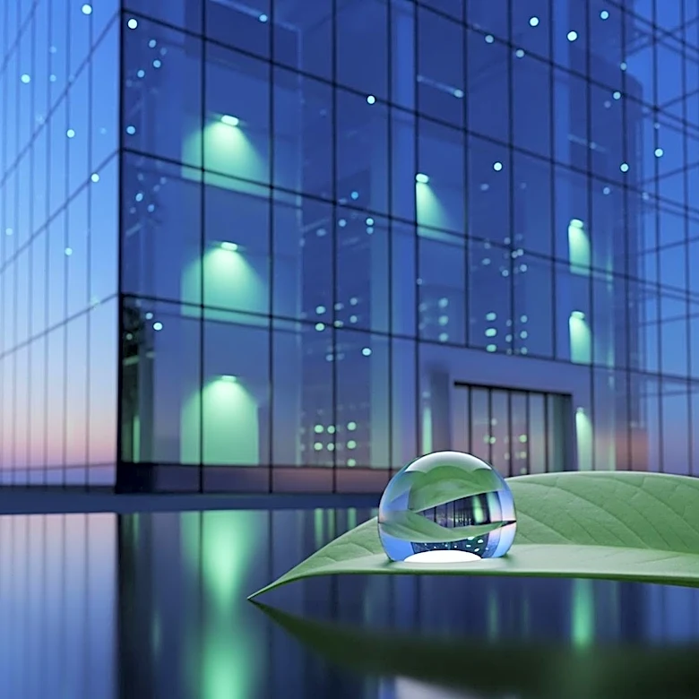 Meta Announces $1 Billion Investment in Tulsa Data Center with Focus on Water Conservation