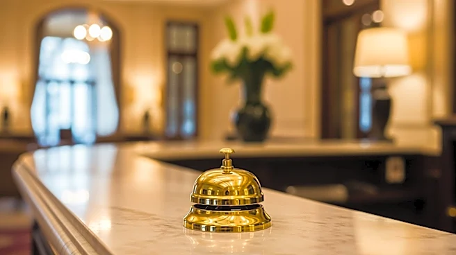 Adam White Appointed General Manager at Hotel Monaco Denver, Enhancing Leadership