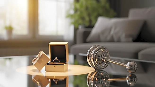 Hulu Orders New Reality Series 'Ring By Spring Break' and 'Million Dollar Nannies'