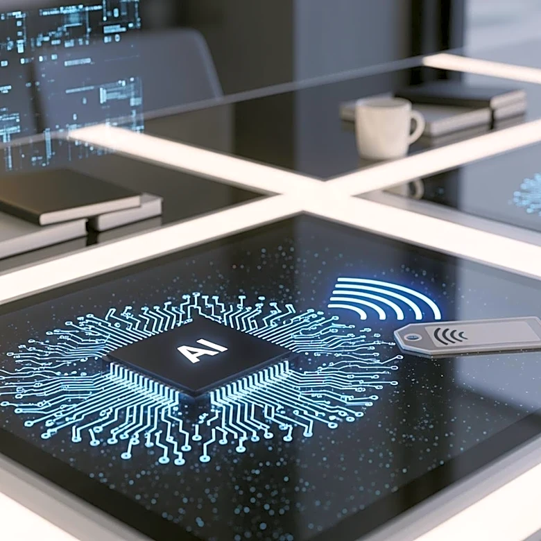 New E-commerce Tools Enhance Merchant Capabilities with AI and RFID Innovations